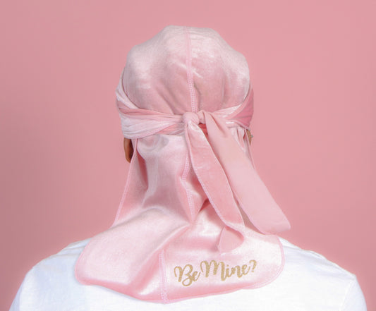 Pink Durag “Be Mine?”