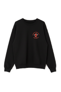 Support Your Local Strap Dealer (Crewneck)