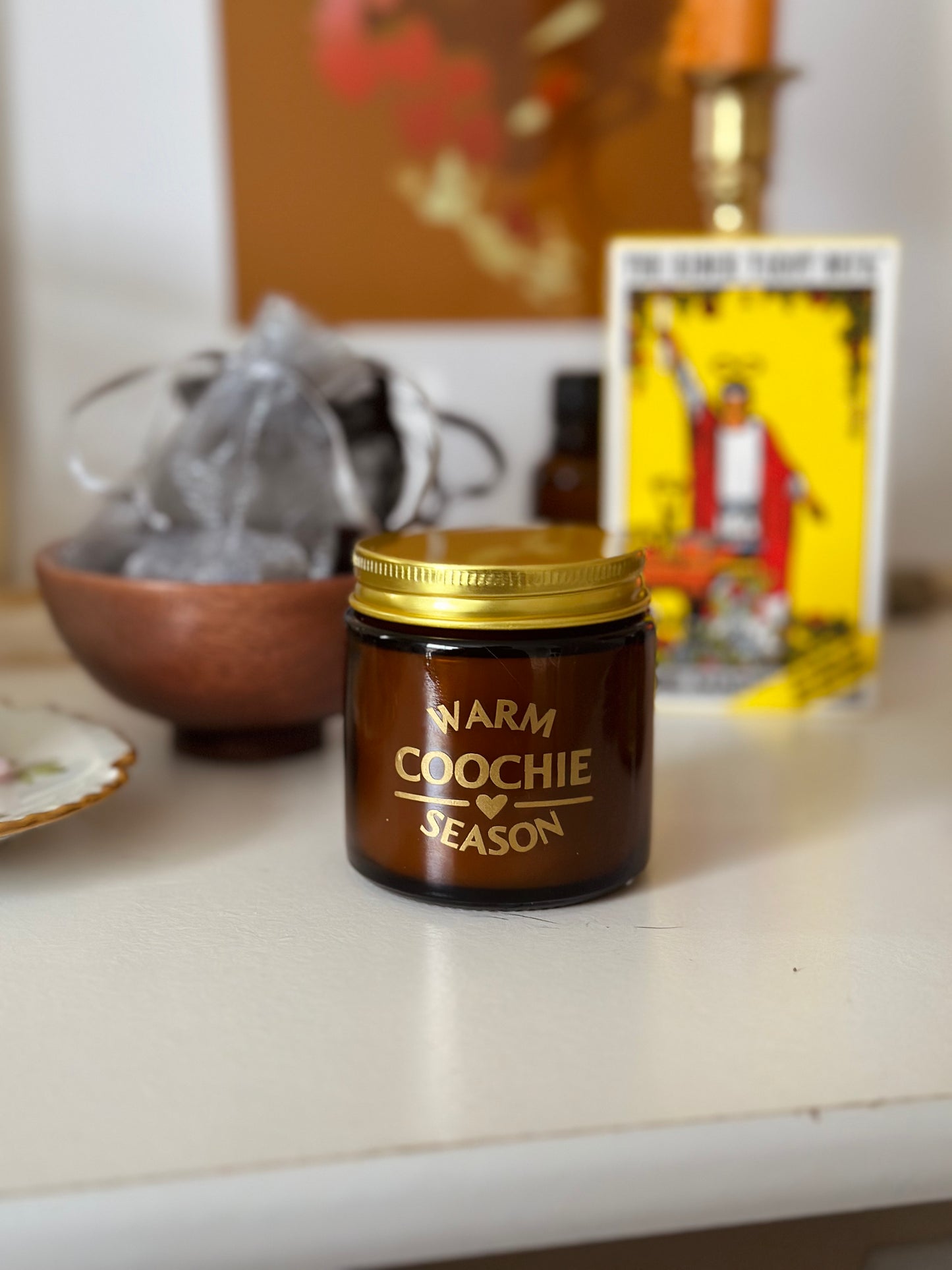 Warm Coochie Season Bundle