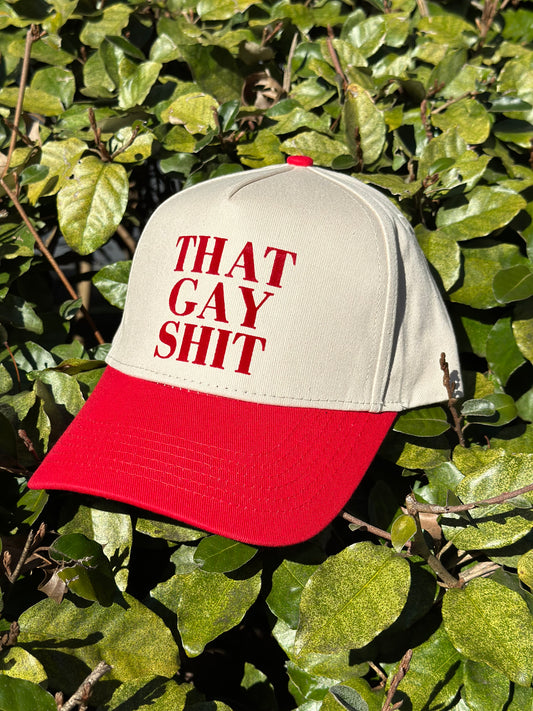 Two Tone Hats