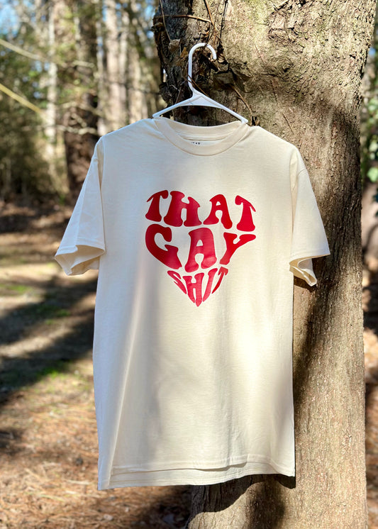 Heart Shirt