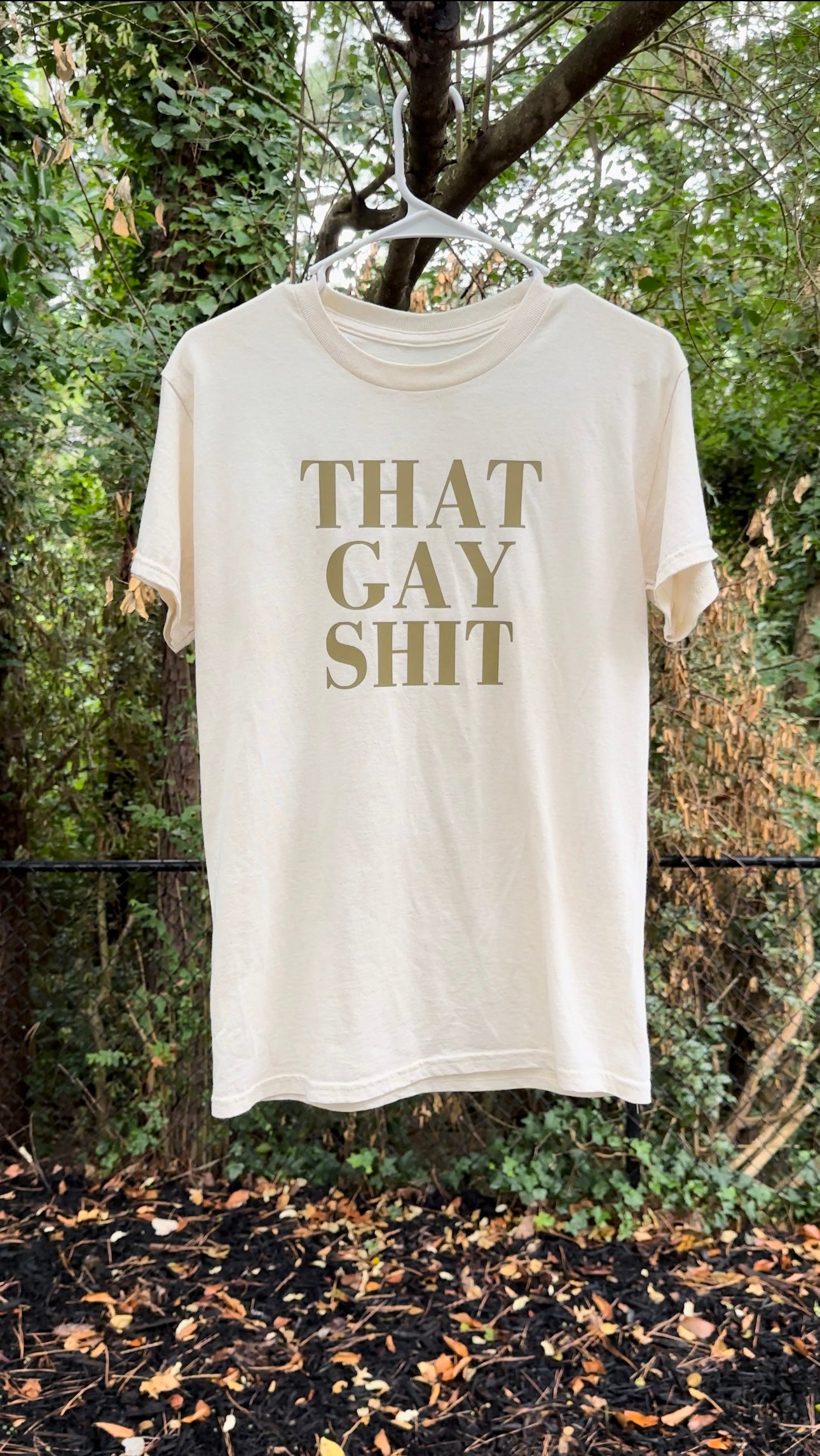 T-shirt (Pride Edition)