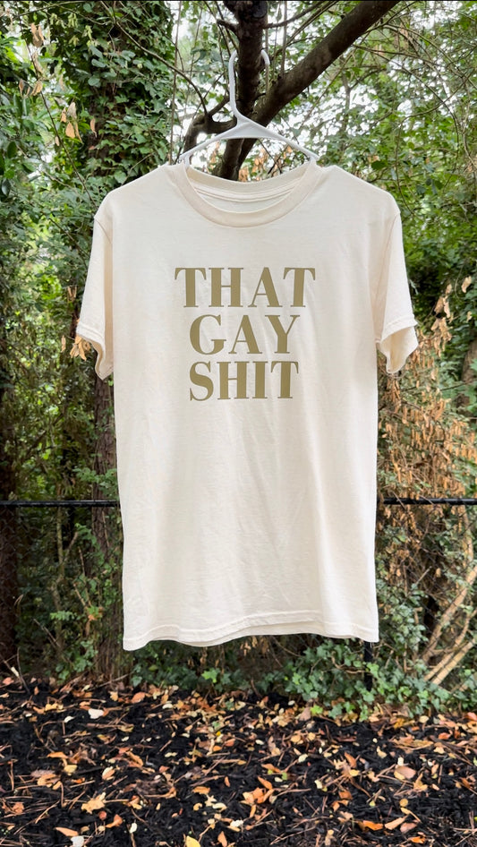 T-shirt (Pride Edition)