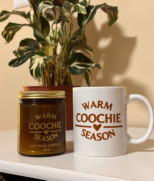 Warm Coochie Season Bundle