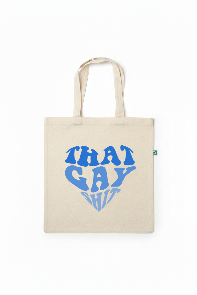Tote Bags (Summer Colors)