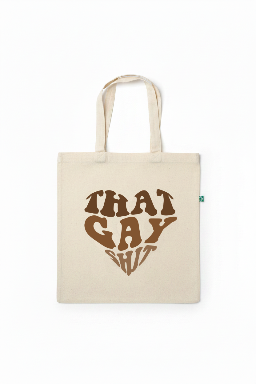 Tote Bags (Summer Colors)