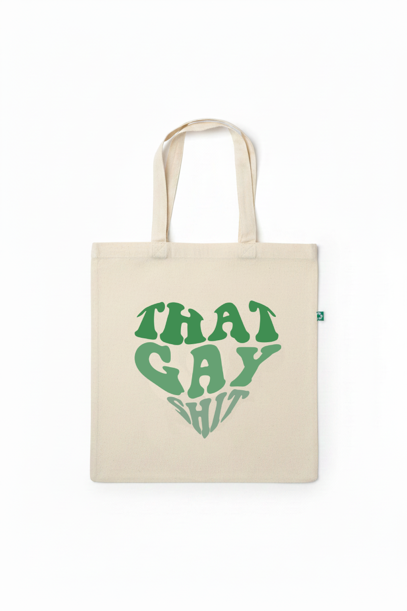 Tote Bags (Summer Colors)