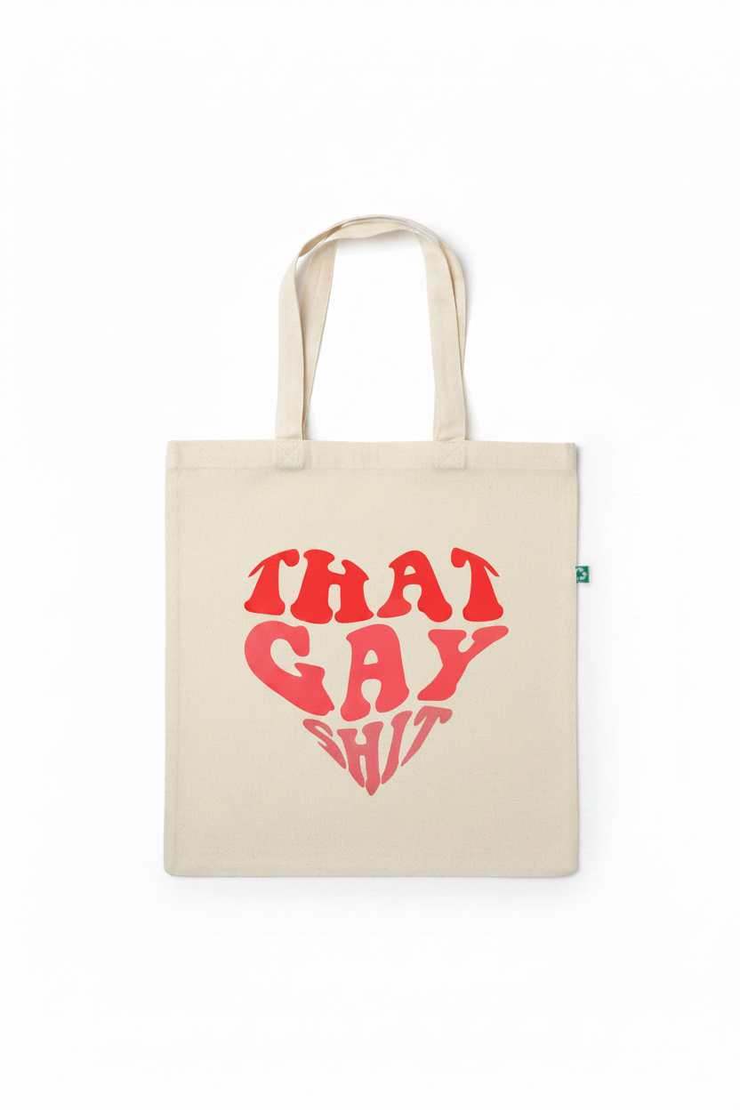 Tote Bags (Summer Colors)